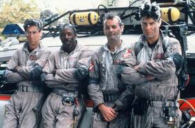 La muerte de John Belushi, Nueva York como personaje y un estudio aterrorizado: la historia de Los Cazafantasmas