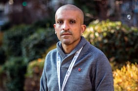 Rojas Vade y su mea culpa: “He asumido los errores que cometí dando la cara, exponiendo todo lo que me ha pedido la Fiscalía”