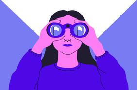 Buscar la independencia perdida después de un quiebre