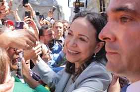 Migración venezolana