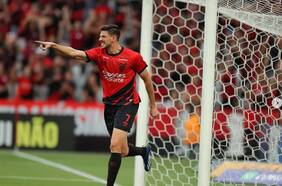 Gustavo Álvarez lo dirigió y fue figura en Everton: quién es Lucas Di Yorio, el nuevo delantero de la U