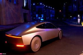 Robotaxi Cybercab: así fue la presentación del nuevo auto de Tesla