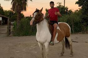 Jeyson Rojas: “Todas las partidas duelen, pero con Barroso aprendí mucho”