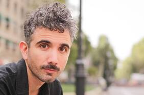 Pablo Manzi: “El nuevo progresismo creo que literalmente siente rechazo por Chile”