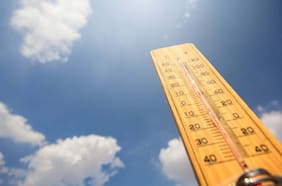 Cómo estará el tiempo en Santiago durante Semana Santa, según los meteorólogos