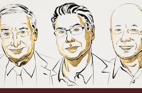 El premio Nobel de Economía 2025 va para tres expertos por su trabajo en innovación y “destrucción creativa”