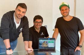 Poliglota es elegida como la startup del año en concurso de Corfo: los otros nominados fueron NotCo y Betterfly