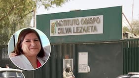 Familia de funcionaria herida en ataque de colegio en Calama confirma que está fuera de riesgo vital