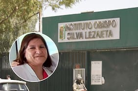 Familia de funcionaria herida en ataque de colegio en Calama confirma que está fuera de riesgo vital