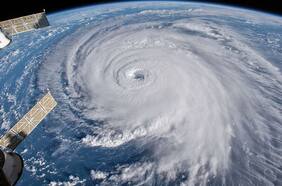 Desastres naturales en el mundo causaron 210 mil millones de dólares en daños en 2020