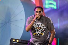Rapero Fatman Scoop fallece a los 53 años luego de desplomarse en el escenario durante un show
