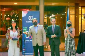 Schneider Electric obtiene premio Trophées RSE 2020 por su labor en sustentabilidad y diversidad
