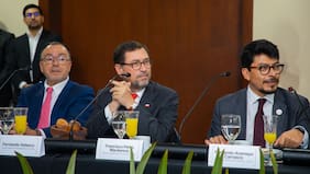 Visitarían Punta Arenas: Pérez Mackenna invita a canciller boliviano a Chile