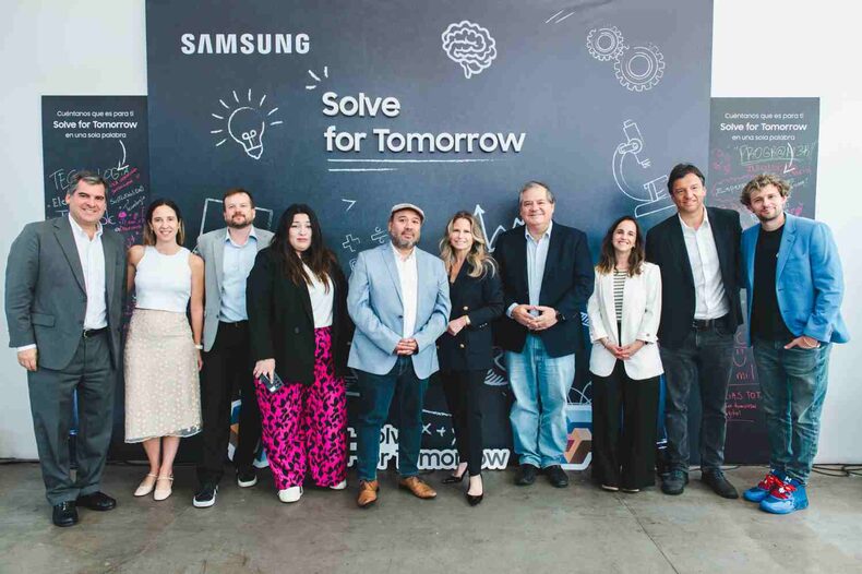 Samsung jury