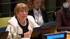 Candidatura de Bachelet provoca desacuerdo en comisión de RR.EE.: diputados de oposición se retiran acusando “ninguneo”