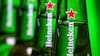 Heineken, socia del grupo Luksic en CCU, anuncia despidos masivos en el mundo y el mercado respalda la medida