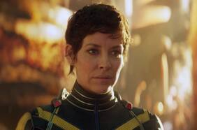 Evangeline Lilly explicó por qué rechazó un papel en las películas de los X-Men y el proyecto de Wonder Woman de Joss Whedon