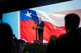Lo que hay detrás del llamado de atención de Kast a los partidos del oficialismo