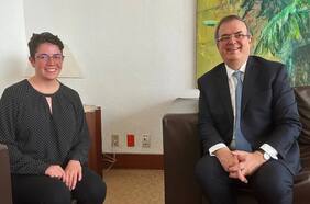 Cien latigazos y siete años de cárcel: la insólita condena a la mexicana que denunció un abuso sexual en Qatar