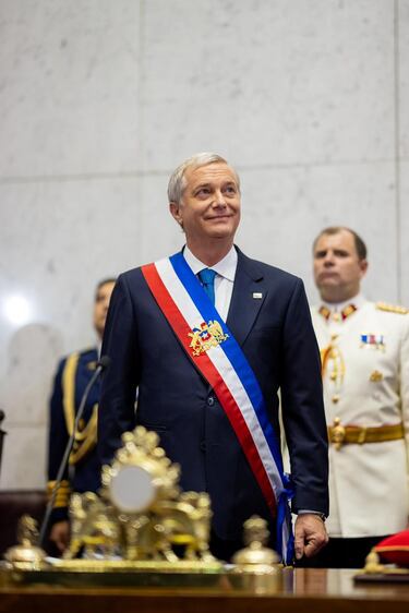 Las últimas horas de Kast antes de asumir la Presidencia y cómo planteará su discurso