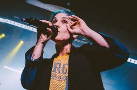 Rubio presenta Hacia Dentro, EP audiovisual en vivo en Blondie