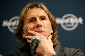¿Ricardo Gareca corre con ventaja?: en la Roja dan pistas sobre el casting que se está realizando para fichar al técnico de la banca nacional