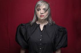 Mariana Enriquez llega a Chile para recibir Premio Iberoamericano de Letras José Donoso