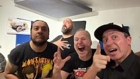 Los Mox! anuncian reunión de su formación original