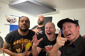 Los Mox! anuncian reunión de su formación original