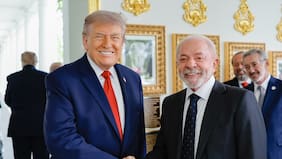 La apuesta de Lula tras su reunión con Trump en la Casa Blanca