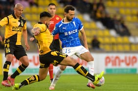 En vivo: la complicada UC de Garnero visita a Coquimbo Unido en la Liga de Primera