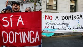 Andes Iron escala conflicto por Dominga y recurre a Corte Suprema con recurso de queja