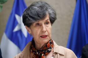 Fue por mayoría absoluta: Tribunal Constitucional da a conocer sentencia que destituye a senadora Isabel Allende