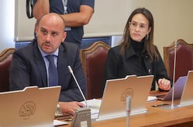 Diputados RN citan a comisión a ministra de Culturas y directora del Patrimonio por deuda de Fundación Allende con el Serviu