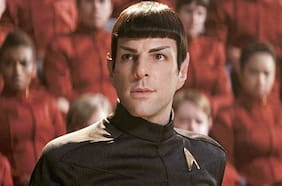 Zachary Quinto baja las esperanzas para que Star Trek 4 se concrete
