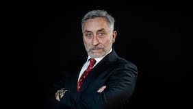 Cristián Vial: “Las Fuerzas Armadas no están para el orden público”
