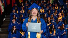 Las nuevas águilas del Nido