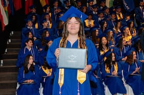 Las nuevas águilas del Nido