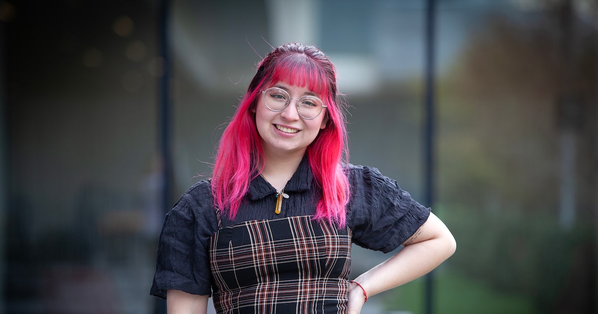 Valentina Muñoz: La mujer que revoluciona la tecnología y abre caminos para las nuevas generaciones