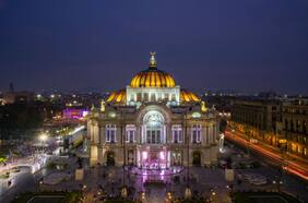 Las 7 mejores ciudades para viajar en 2019