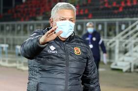 Relator de radio talquina denuncia agresión verbal y física de Luis Marcoleta, quien descarta las acusaciones