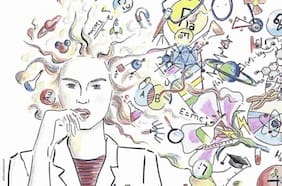 Brecha de género STEM