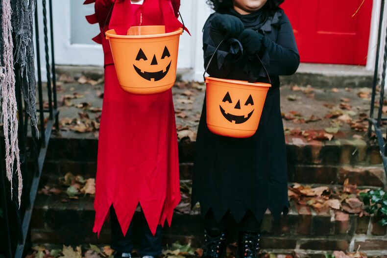 Halloween repository