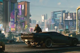 Cyberpunk 2077 fue “sólo un calentamiento” dicen desde CD Projekt Red de cara a la secuela