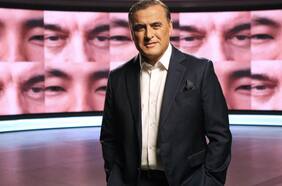 Roban auto de periodista Ramón Ulloa a la salida de un cine en La Reina