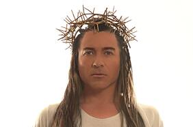El chileno que encarna a Jesucristo Superestrella: “Me sé la obra de memoria”