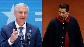“La violencia jamás puede ser un método de acción política”: Kast condena agresión contra diputado Olivares