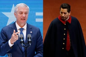 “La violencia jamás puede ser un método de acción política”: Kast condena agresión contra diputado Olivares