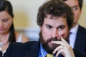 Exdirector nacional del Servicio de Migraciones dice que en los últimos dos años hubo más ingresos clandestinos que en los cuatro anteriores