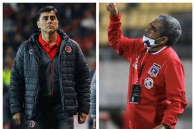 Gualberto fuera, Quinteros espera